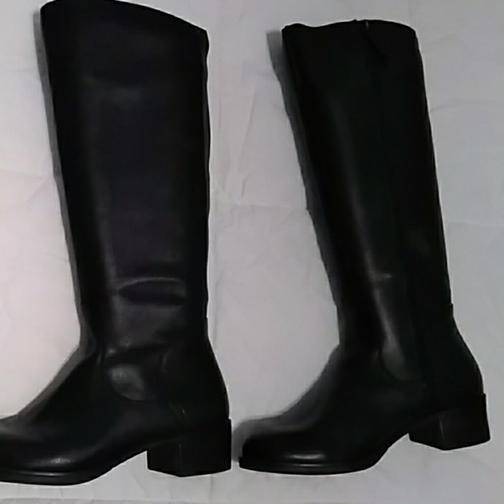 Franco Sarto Boots (NEW)
